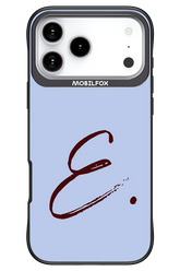 (Jellyfish Presso) E 2.0 - Apple iPhone 17 Pro Max