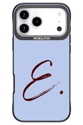 (Jellyfish Presso) E 2.0 - Apple iPhone 17 Pro Max