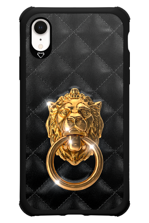 Gold Lion - Apple iPhone XR