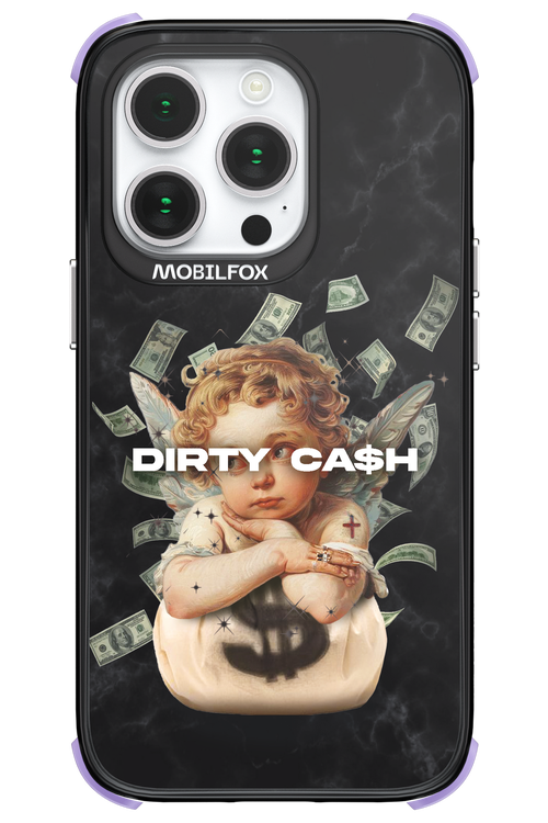 DirtyCash - Apple iPhone 14 Pro