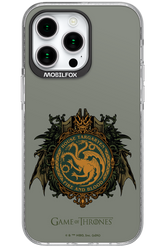 House Targaryen. - Apple iPhone 15 Pro Max