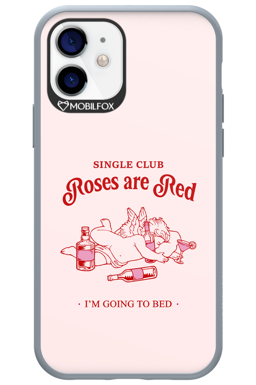 Bed Romance 2.0 - Apple iPhone 12