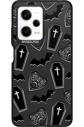 After Death - Xiaomi Redmi Note 12 Pro 5G