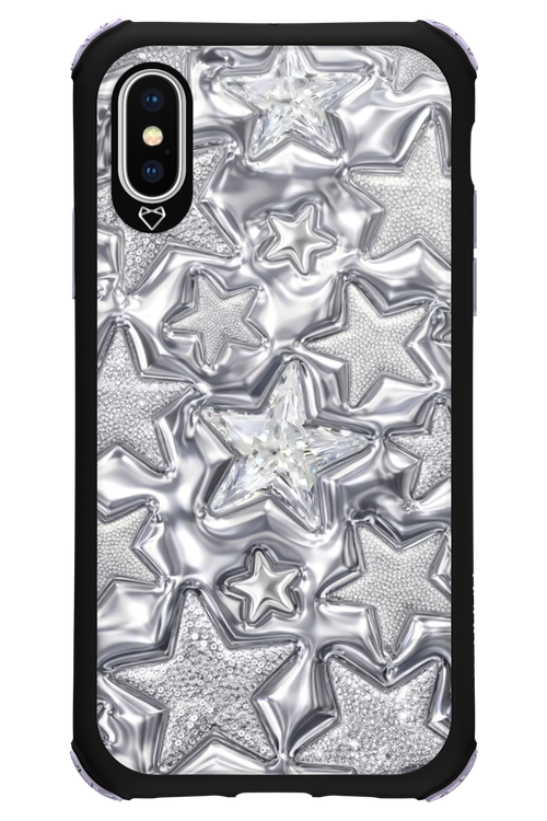 Star Gum 2.0 - Apple iPhone X