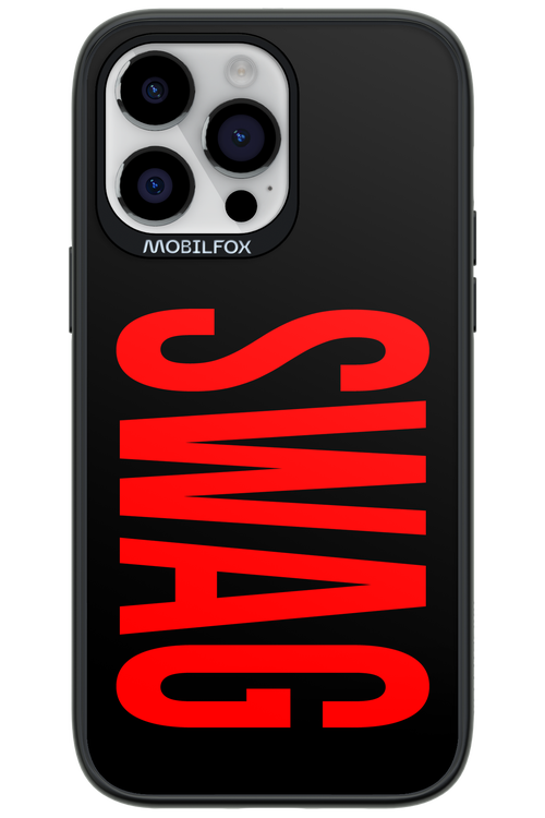 SWAG 2.0 - Apple iPhone 14 Pro Max