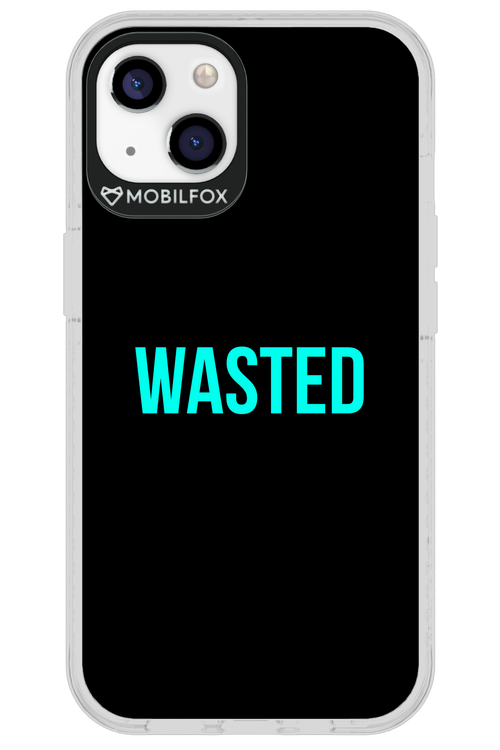 WASTED 2.0 - Apple iPhone 13
