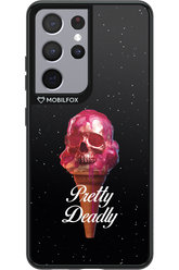Pretty Deadly - Samsung Galaxy S21 Ultra