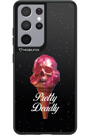 Pretty Deadly - Samsung Galaxy S21 Ultra