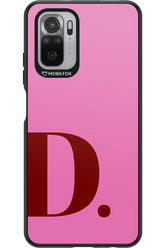 D (Sorbet) 2.0 - Xiaomi Redmi Note 10