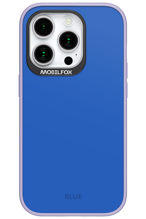 BLUE - FS2 - Apple iPhone 15 Pro