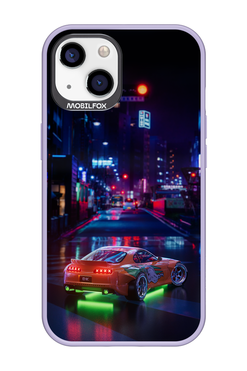 Tokyo Dreams - Apple iPhone 13