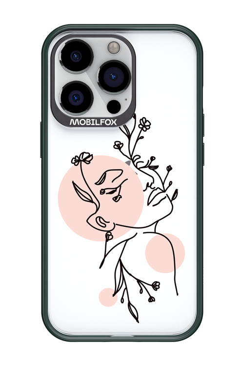 Confidence - Apple iPhone 13 Pro