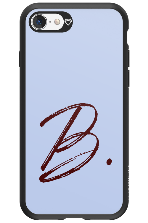(Jellyfish Presso) B 2.0 - Apple iPhone 8