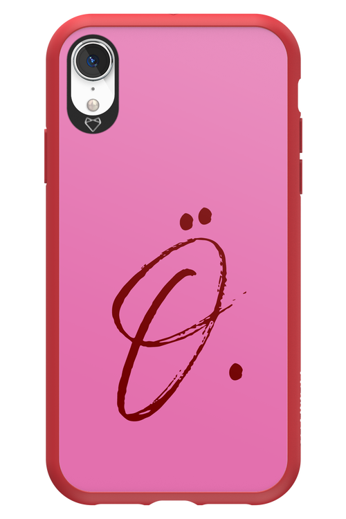 (Sorbet) O II 2.0 - Apple iPhone XR
