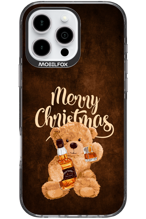 Mrery Chistrsam - Apple iPhone 16 Pro Max