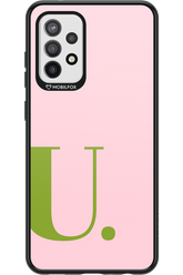 U (Matcha Gum) - Samsung Galaxy A72