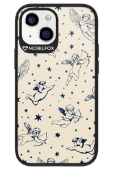 Star Puttos - Apple iPhone 13 Mini