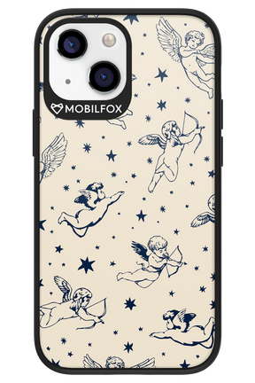 Star Puttos - Apple iPhone 13 Mini