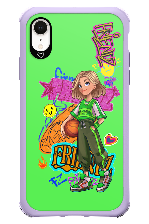Wera - Apple iPhone XR