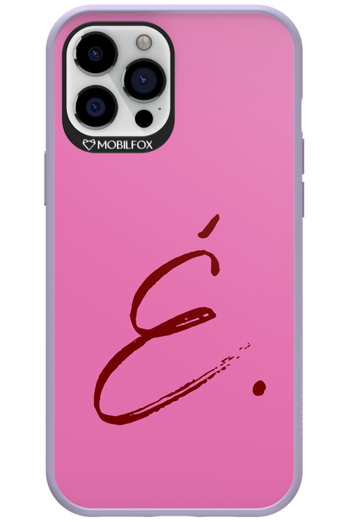 (Sorbet) E II 2.0 - Apple iPhone 12 Pro Max