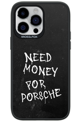 Need Money II - Apple iPhone 14 Pro Max
