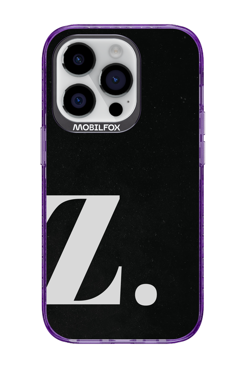 Z (Off Space) 2.0 - Apple iPhone 14 Pro