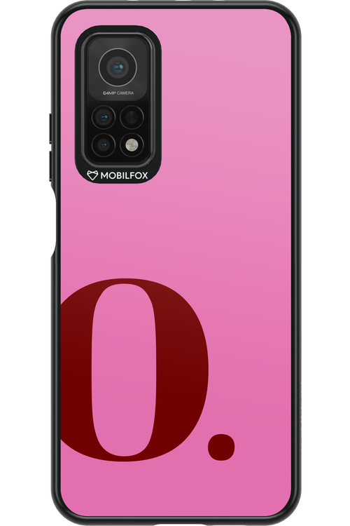 O (Sorbet) 2.0 - Xiaomi Mi 10T 5G