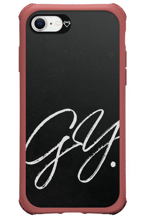 (Off Space) GY 2.0 - Apple iPhone SE 2020