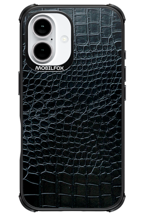 Leather - Apple iPhone 16