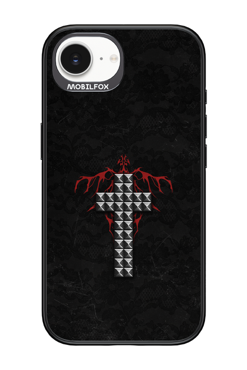 Dark Prayer 2.0 - Apple iPhone 16e