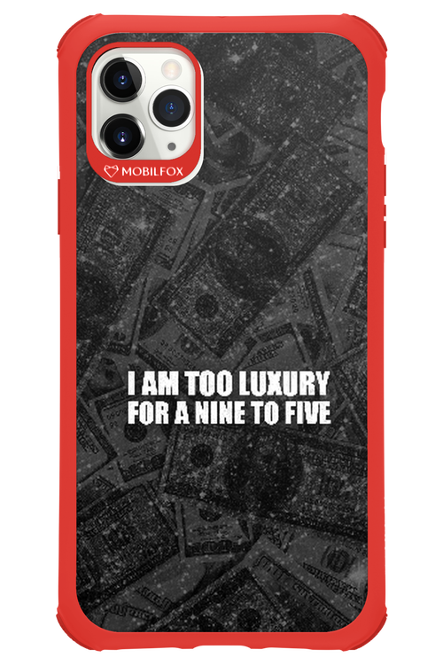 9 to 5 - Apple iPhone 11 Pro Max