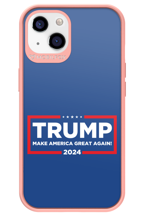 Trump 2024 - Apple iPhone 13