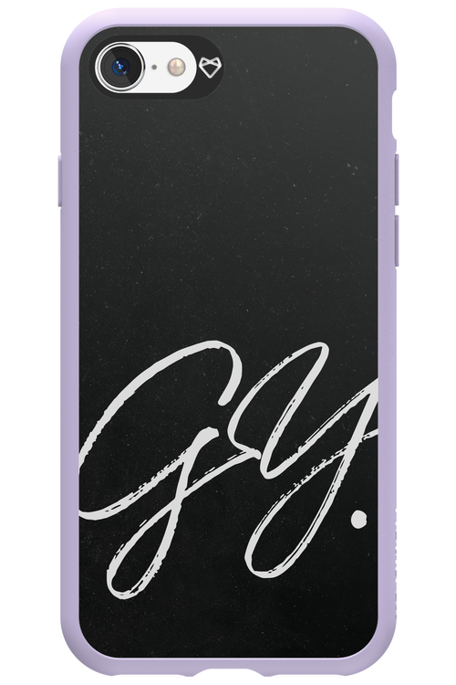 (Off Space) GY 2.0 - Apple iPhone SE 2020