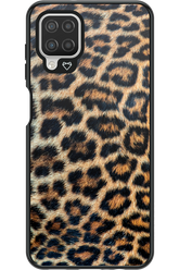 Leopard - Samsung Galaxy A12