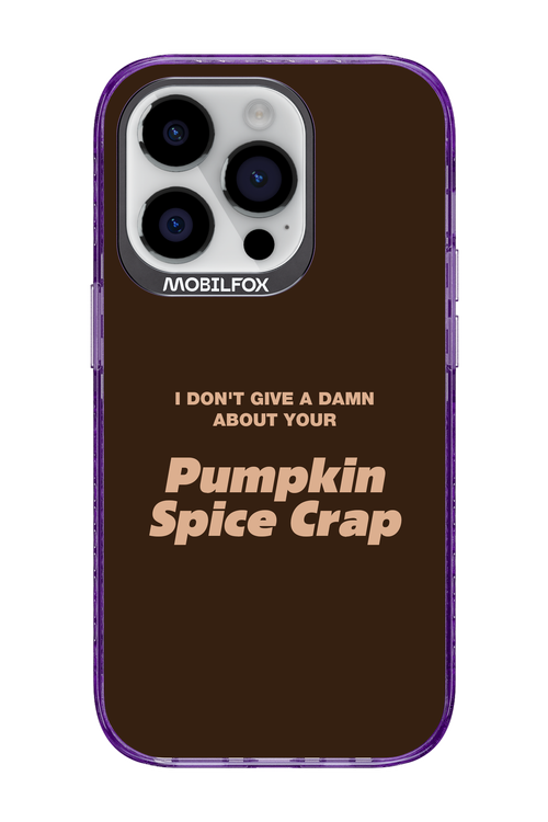 P-Spice Crap - Apple iPhone 14 Pro