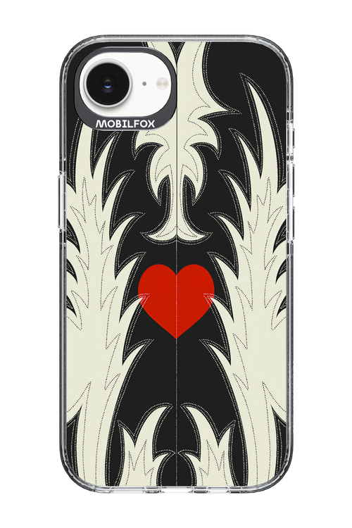 Boots Embroidery 2.0 - Apple iPhone 16e