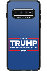 Trump 2024 - Samsung Galaxy S10