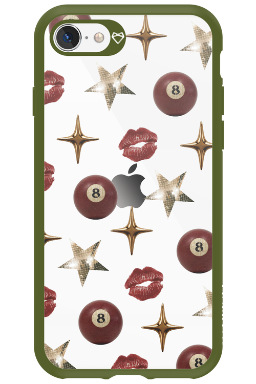 Lucky strike 2.0 - Apple iPhone SE 2020