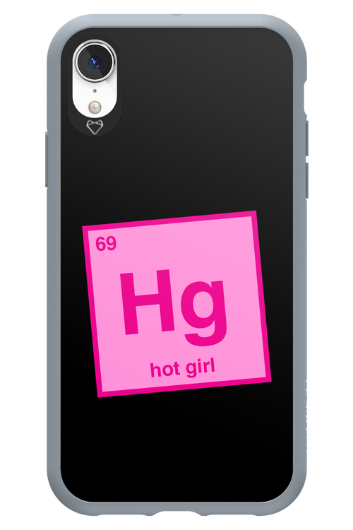 HG 2.0 - Apple iPhone XR