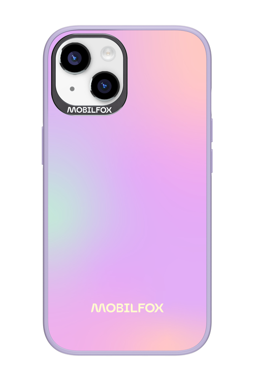 Pastel Violet 2.0 - Apple iPhone 14