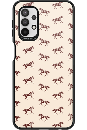 Equestrian Beige - Samsung Galaxy A32 5G