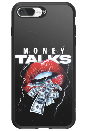 Money Talks 2.0 - Apple iPhone 7 Plus