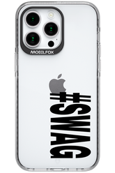 Swag Dark Mode - Apple iPhone 15 Pro Max