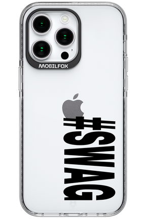 Swag Dark Mode - Apple iPhone 15 Pro Max