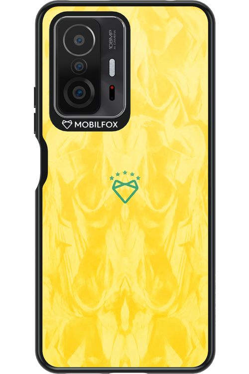 Brasil X Mobilfox 2.0 - Xiaomi Mi 11T Pro