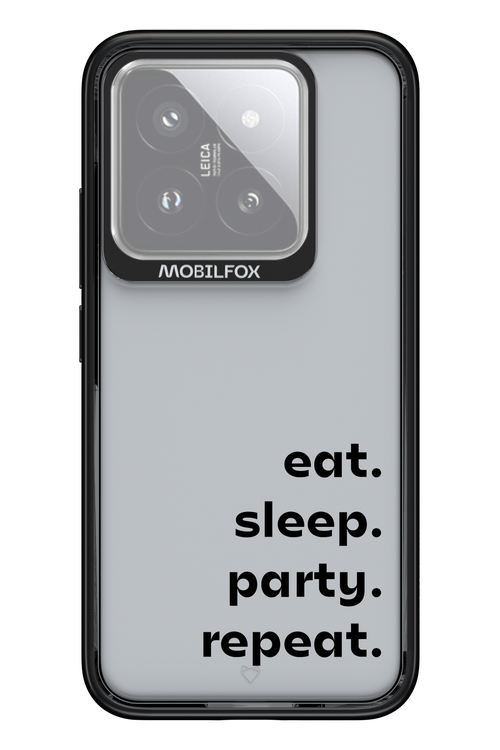 Party Loop 2.0 - Xiaomi 14