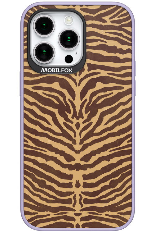 Urban Zebra - Apple iPhone 15 Pro Max