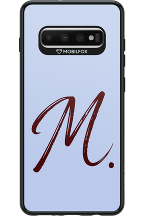 (Jellyfish Presso) M 2.0 - Samsung Galaxy S10+