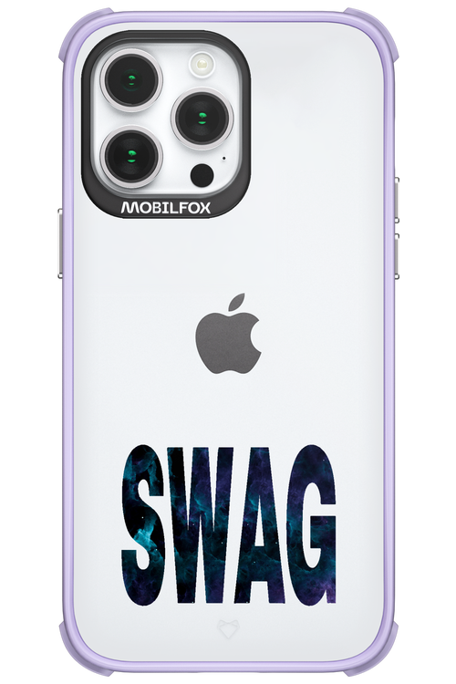 Holo Swag - Apple iPhone 14 Pro Max