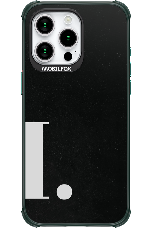 I (Off Space) 2.0 - Apple iPhone 15 Pro Max